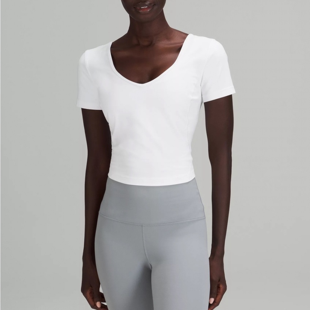 Lululemon Align T-Shirt